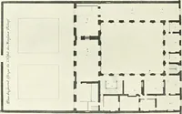 Picture 98 of 147 from A history of French architecture, from the reign of Charles VIII till the death of Mazarin (1911), leaf 239
