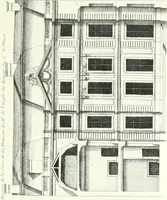 Picture 100 of 147 from A history of French architecture, from the reign of Charles VIII till the death of Mazarin (1911), leaf 244