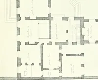 Picture 104 of 147 from A history of French architecture, from the reign of Charles VIII till the death of Mazarin (1911), leaf 248
