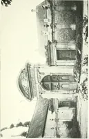 An illustration from A history of French architecture, from the reign of Charles VIII till the death of Mazarin (1911)