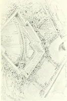 An illustration from A history of French architecture, from the reign of Charles VIII till the death of Mazarin (1911)