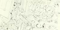 Picture 114 of 147 from A history of French architecture, from the reign of Charles VIII till the death of Mazarin (1911), leaf 268