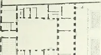 Picture 125 of 147 from A history of French architecture, from the reign of Charles VIII till the death of Mazarin (1911), leaf 292