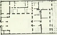 Picture 127 of 147 from A history of French architecture, from the reign of Charles VIII till the death of Mazarin (1911), leaf 294