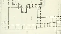An illustration from A history of French architecture, from the reign of Charles VIII till the death of Mazarin (1911)