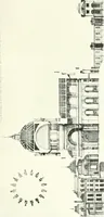 Picture 134 of 147 from A history of French architecture, from the reign of Charles VIII till the death of Mazarin (1911), leaf 312