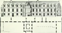 Picture 138 of 147 from A history of French architecture, from the reign of Charles VIII till the death of Mazarin (1911), leaf 320