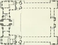 Picture 143 of 147 from A history of French architecture, from the reign of Charles VIII till the death of Mazarin (1911), leaf 331