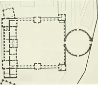 Picture 144 of 147 from A history of French architecture, from the reign of Charles VIII till the death of Mazarin (1911), leaf 331