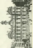 Picture 146 of 147 from A history of French architecture, from the reign of Charles VIII till the death of Mazarin (1911), leaf 337