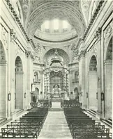 An illustration from A history of French architecture, from the reign of Charles VIII till the death of Mazarin (1911)