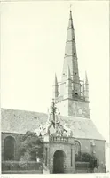 Picture 12 of 147 from A history of French architecture, from the reign of Charles VIII till the death of Mazarin (1911), leaf 40