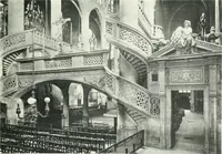 Picture 15 of 147 from A history of French architecture, from the reign of Charles VIII till the death of Mazarin (1911), leaf 46
