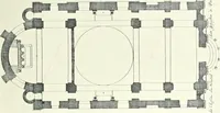 An illustration from A history of French architecture, from the reign of Charles VIII till the death of Mazarin (1911)