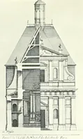 Picture 17 of 147 from A history of French architecture, from the reign of Charles VIII till the death of Mazarin (1911), leaf 60