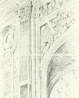 Picture 18 of 147 from A history of French architecture, from the reign of Charles VIII till the death of Mazarin (1911), leaf 64