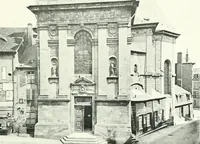 Picture 20 of 147 from A history of French architecture, from the reign of Charles VIII till the death of Mazarin (1911), leaf 68