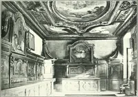 Picture 21 of 147 from A history of French architecture, from the reign of Charles VIII till the death of Mazarin (1911), leaf 68