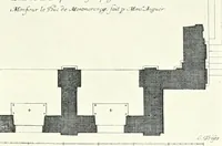 Picture 24 of 147 from A history of French architecture, from the reign of Charles VIII till the death of Mazarin (1911), leaf 74