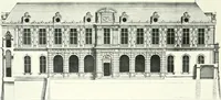 Picture 27 of 147 from A history of French architecture, from the reign of Charles VIII till the death of Mazarin (1911), leaf 82