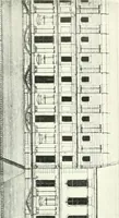 An illustration from A history of French architecture, from the reign of Charles VIII till the death of Mazarin (1911)