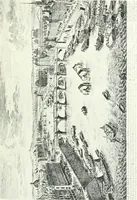 An illustration from A history of French architecture, from the reign of Charles VIII till the death of Mazarin (1911)