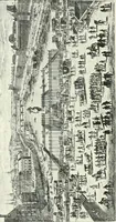 An illustration from A history of French architecture, from the reign of Charles VIII till the death of Mazarin (1911)