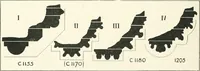 Picture 62 of 325 from A history of Gothic art in England (1900), leaf 135