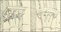 An illustration from A history of Gothic art in England (1900)
