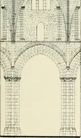 An illustration from A history of Gothic art in England (1900)