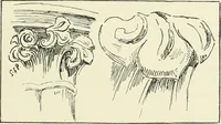 An illustration from A history of Gothic art in England (1900)