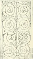An illustration from A history of Gothic art in England (1900)