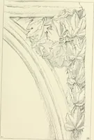An illustration from A history of Gothic art in England (1900)