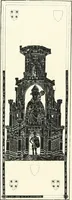 An illustration from A history of Gothic art in England (1900)