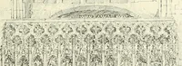 An illustration from A history of Gothic art in England (1900)
