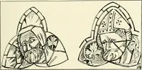 Picture 314 of 325 from A history of Gothic art in England (1900), leaf 446