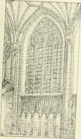 An illustration from A history of Gothic art in England (1900)