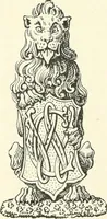 Picture 325 of 325 from A history of Gothic art in England (1900), leaf 487