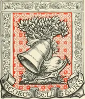 An illustration from A history of Gothic art in England (1900)
