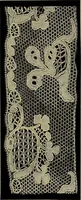 An illustration from A history of hand-made lace : Dealing with the origin of lace, the growth of the great lace centres, the mode of manufacture, the methods of distinguishing and the care of various kinds of lace ... (1900)