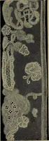 An illustration from A history of hand-made lace : Dealing with the origin of lace, the growth of the great lace centres, the mode of manufacture, the methods of distinguishing and the care of various kinds of lace ... (1900)