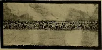 An illustration from A history of hand-made lace : Dealing with the origin of lace, the growth of the great lace centres, the mode of manufacture, the methods of distinguishing and the care of various kinds of lace ... (1900)