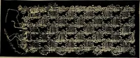 An illustration from A history of hand-made lace : Dealing with the origin of lace, the growth of the great lace centres, the mode of manufacture, the methods of distinguishing and the care of various kinds of lace ... (1900)