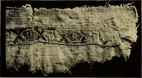 An illustration from A history of hand-made lace : Dealing with the origin of lace, the growth of the great lace centres, the mode of manufacture, the methods of distinguishing and the care of various kinds of lace ... (1900)