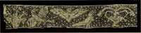 An illustration from A history of hand-made lace : Dealing with the origin of lace, the growth of the great lace centres, the mode of manufacture, the methods of distinguishing and the care of various kinds of lace ... (1900)