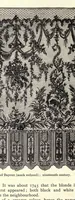 Picture 5 of 8 from A history of hand-made lace. Dealing with the origin of lace, the growth of the great lace centres, the mode of manufactures, the methods of distiuguishing and the care of various kinds of lace (1900), leaf 164