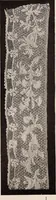 An illustration from A history of hand-made lace : dealing with the origin of lace, the growth of the great lace centres, the mode of manufacture, the methods of distinguishing and the care of various kinds of lace (1900)