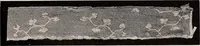 An illustration from A history of hand-made lace : dealing with the origin of lace, the growth of the great lace centres, the mode of manufacture, the methods of distinguishing and the care of various kinds of lace (1900)