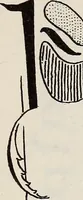 An illustration from The history of ink, including its etymology, chemistry, and bibliography (1860)