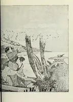 An illustration from A history of Japanese colour -prints (1910)